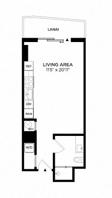 SM floor plan