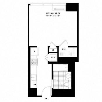 SJ floor plan