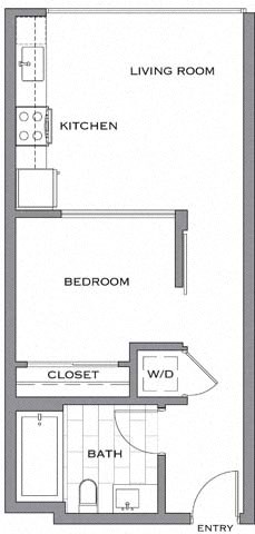 Jr 1A floor plan