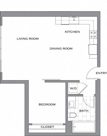 Jr 1C floor plan