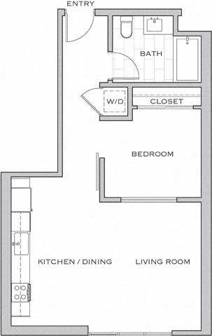 Jr 1G floor plan