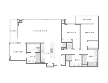 3A floor plan