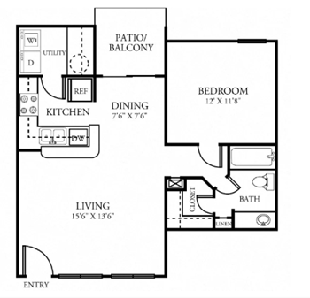 1A Renovation 3 floor plan
