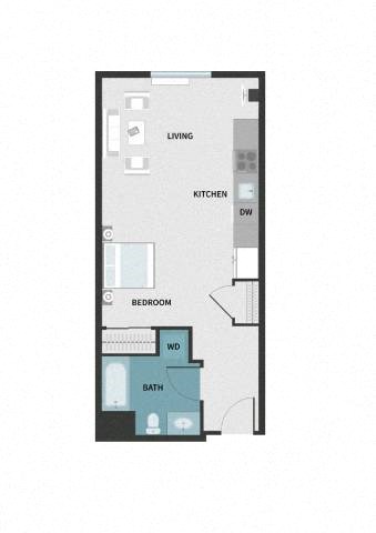 SC floor plan