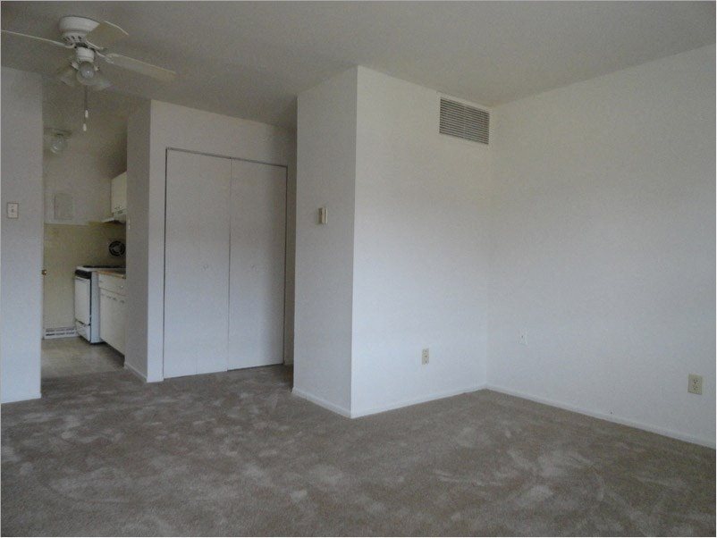 Photos and Video of Woodson Park Apartments in Overland, MO