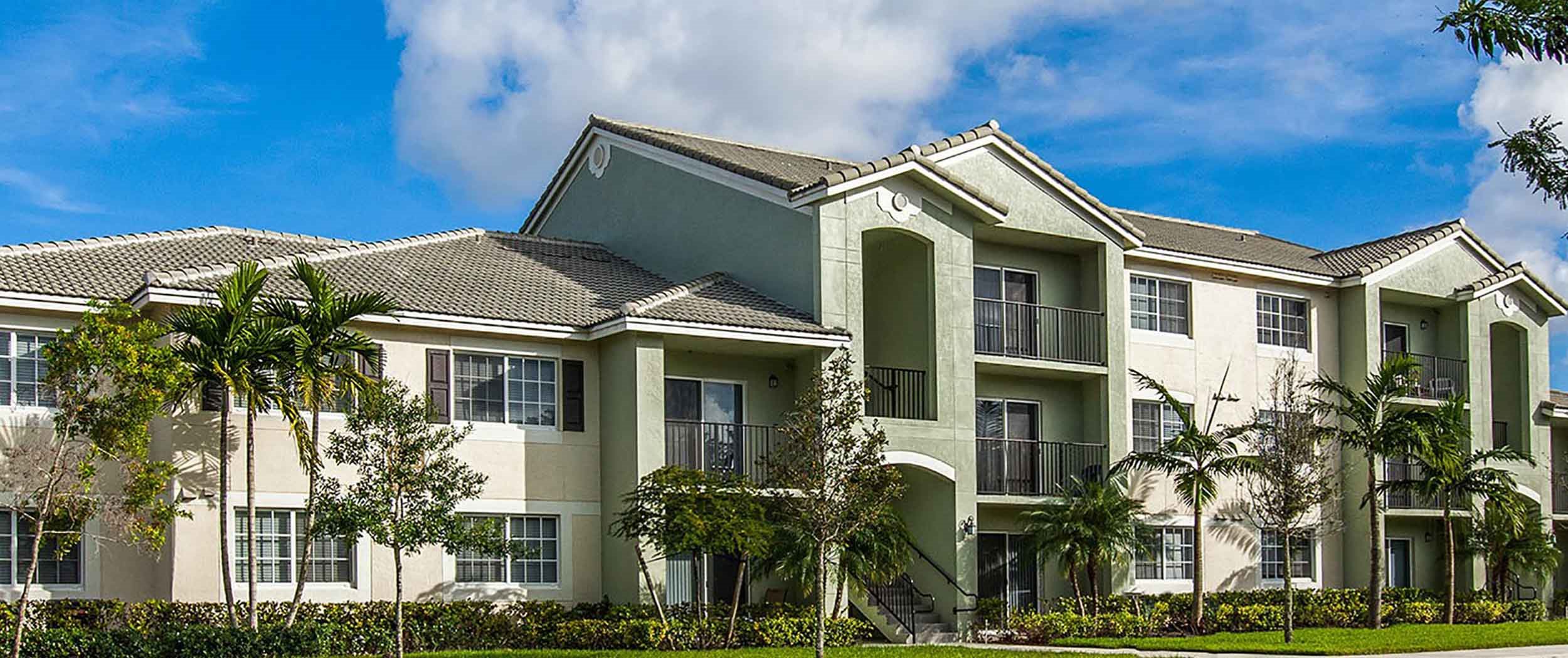 Cornerstone Residential Management, LLC Apartments in Hollywood, FL