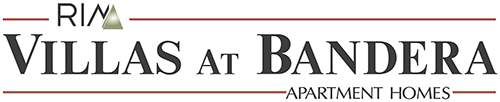 an image of the villas at bandra logo