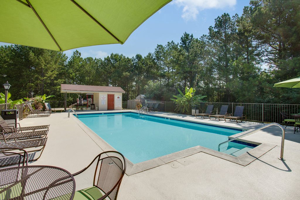 Meadow Wood Apartment Homes Apartments in Pelham, AL