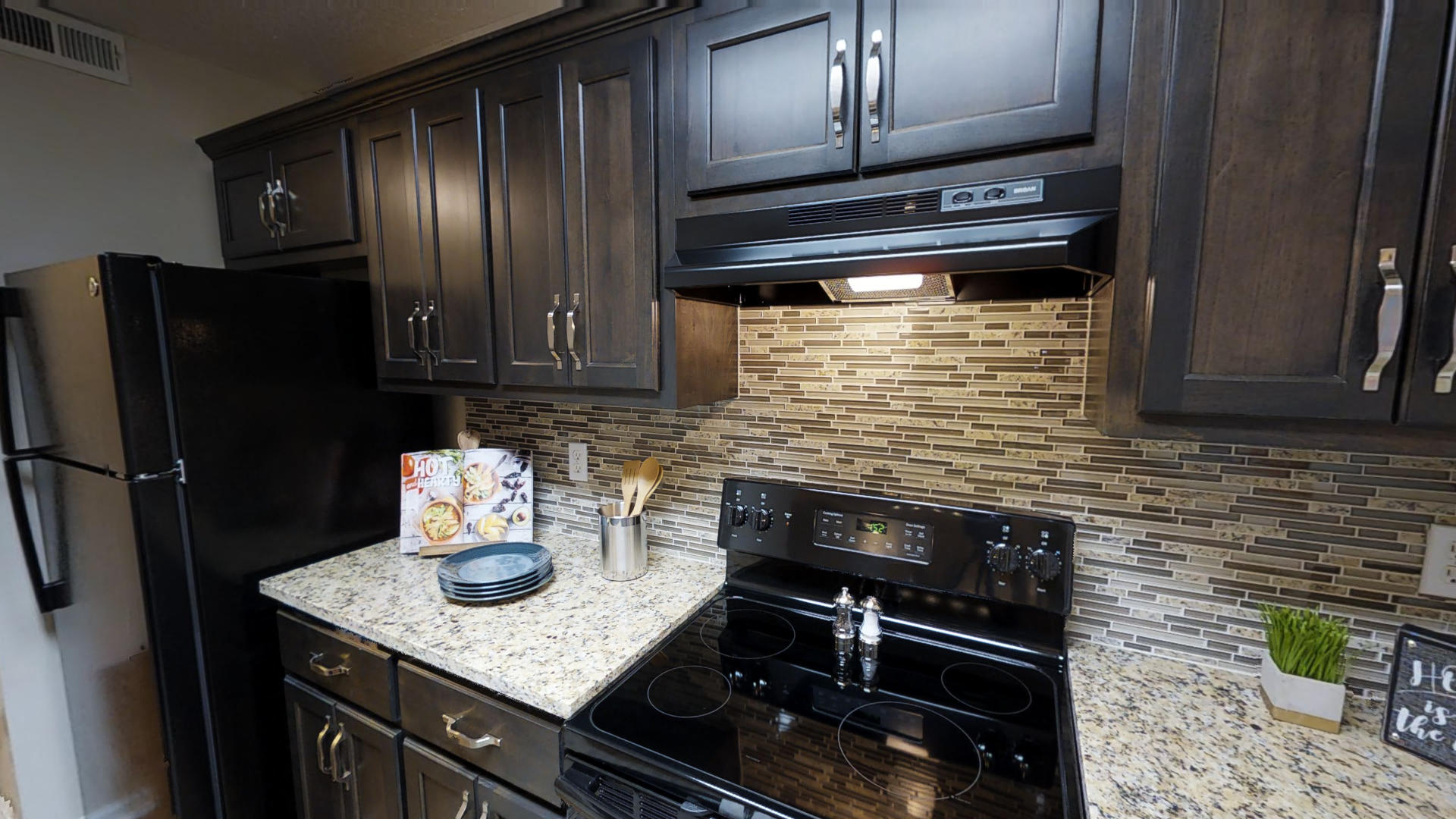 Dockside Apartments, Northport, AL | Property Interior