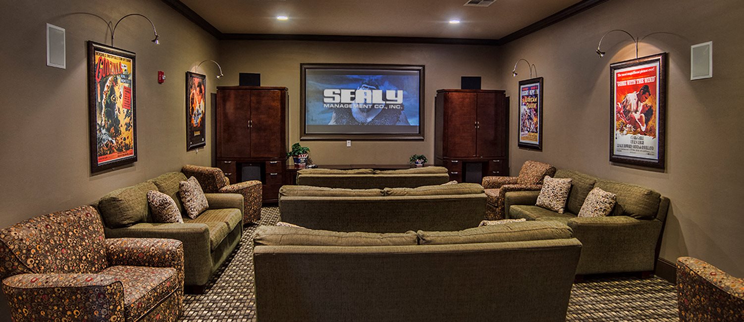 Sealy Management Company Inc 9500 Apartments Across the Southeast