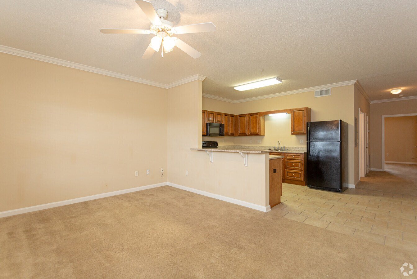 French Quarter Apartments Tuscaloosa, AL