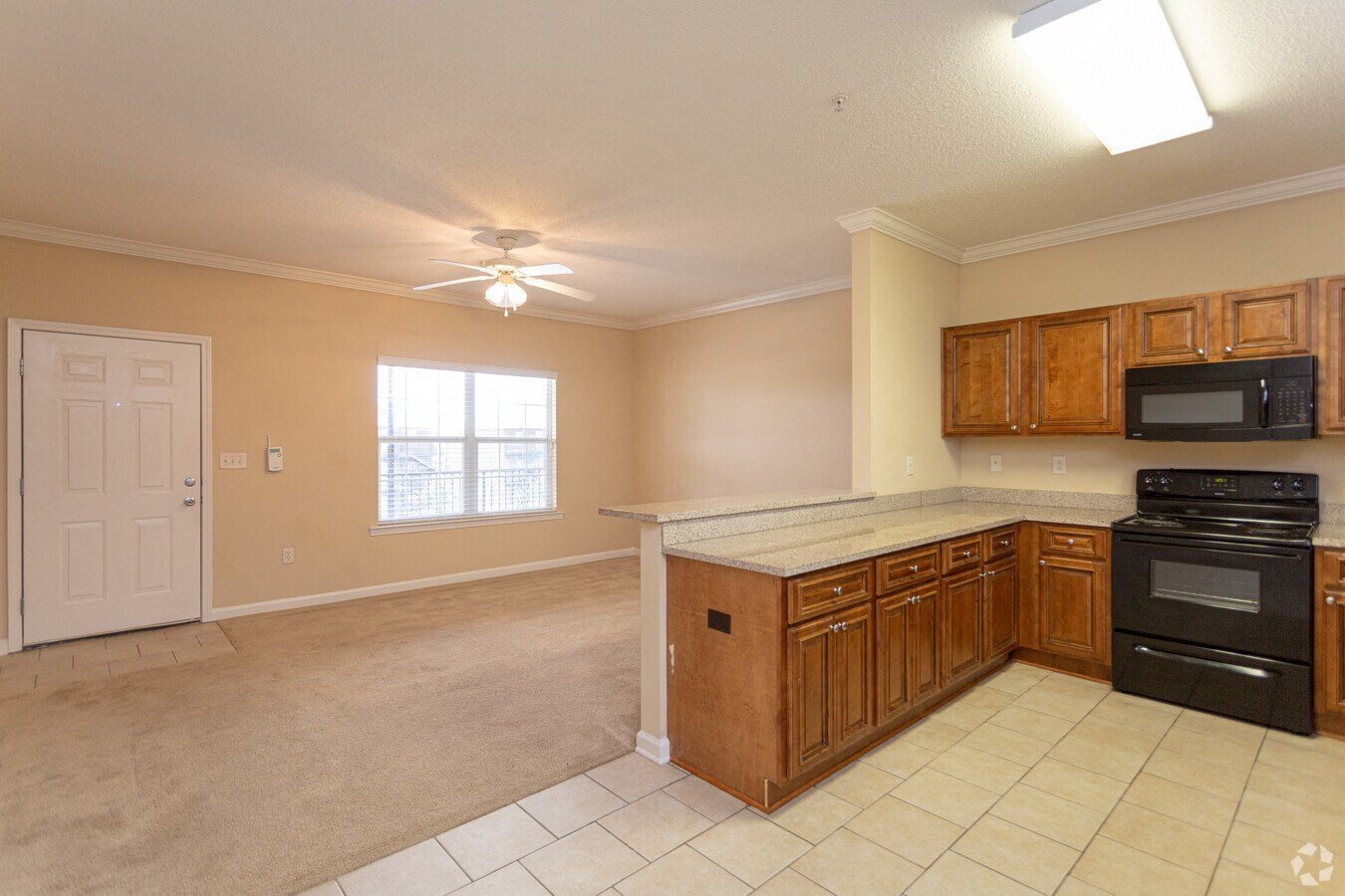 French Quarter Apartments Tuscaloosa, AL