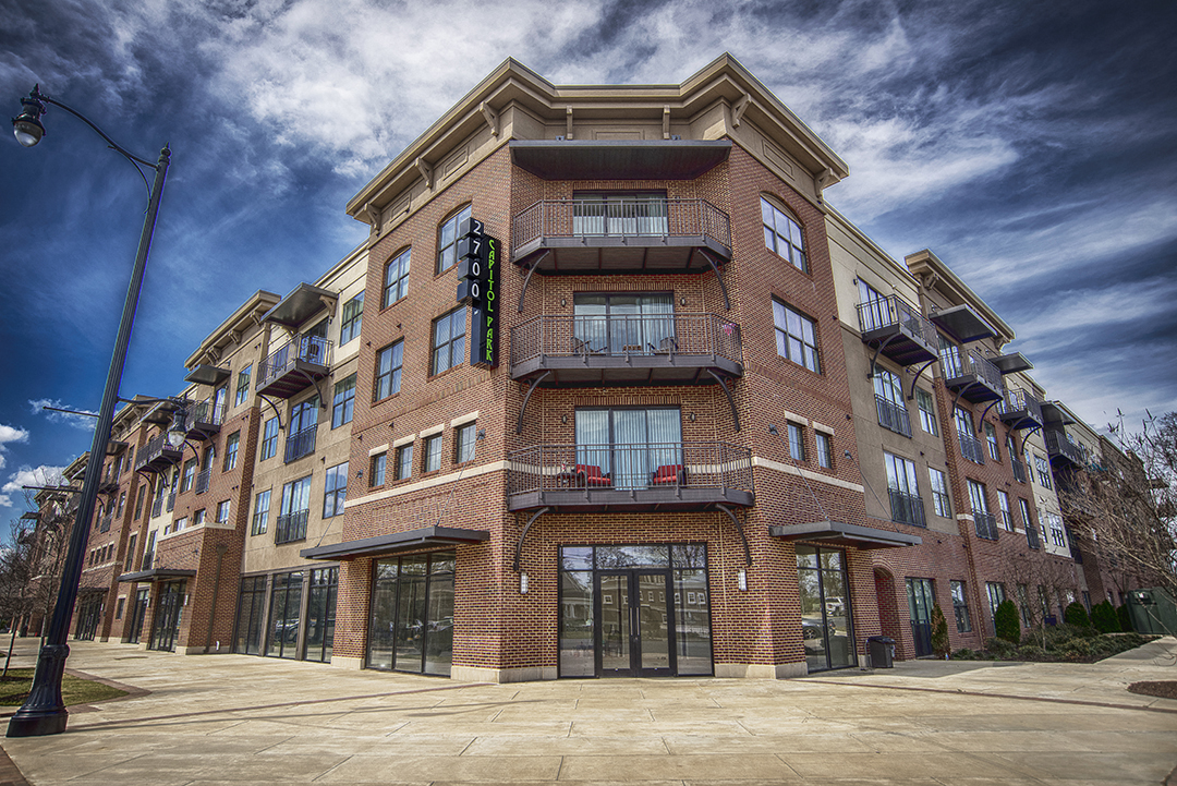 Sealy Management Company View Our Properties