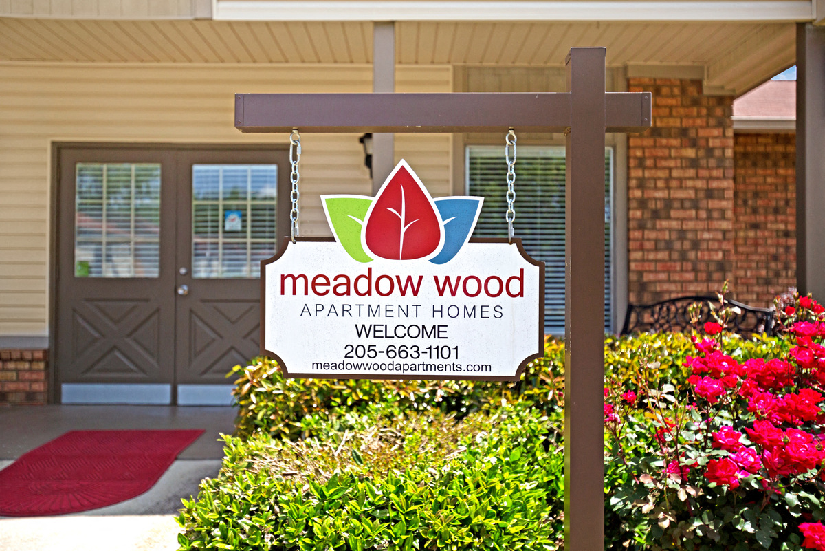 Meadow Wood Apartment Homes Apartments in Pelham, AL