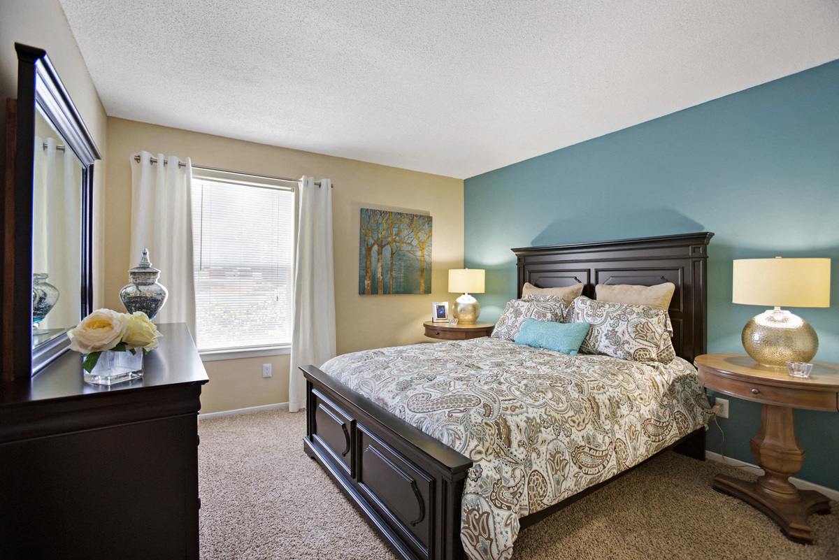 Meadow Wood Apartment Homes Apartments in Pelham, AL