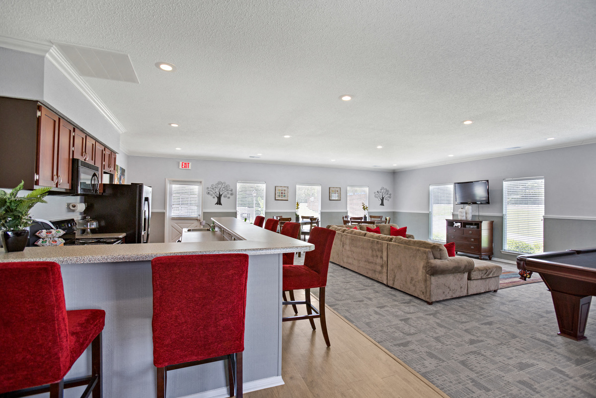 Meadow Wood Apartment Homes Apartments in Pelham, AL