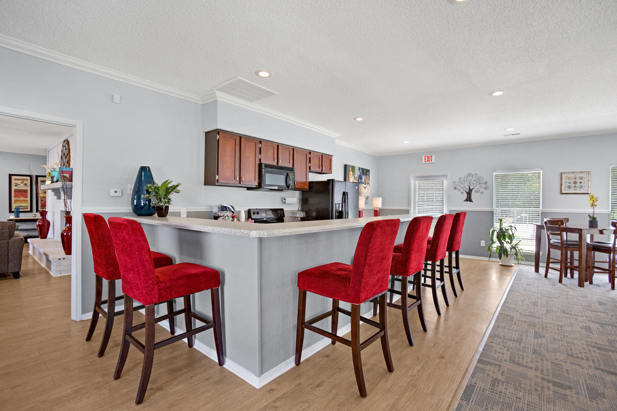 Meadow Wood Apartment Homes Apartments in Pelham, AL