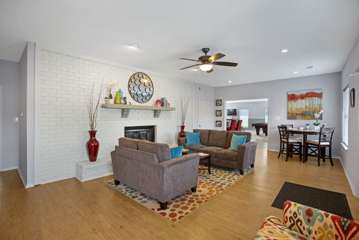 Meadow Wood Apartment Homes Apartments in Pelham, AL