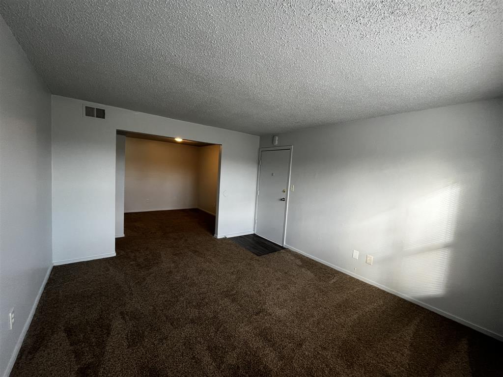 a living room view