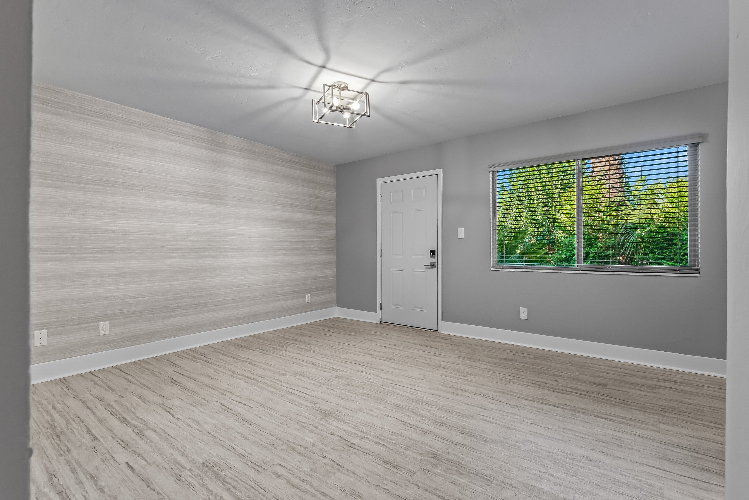 Unfurnished Bedroom at The Sanctuary, Florida, 32304