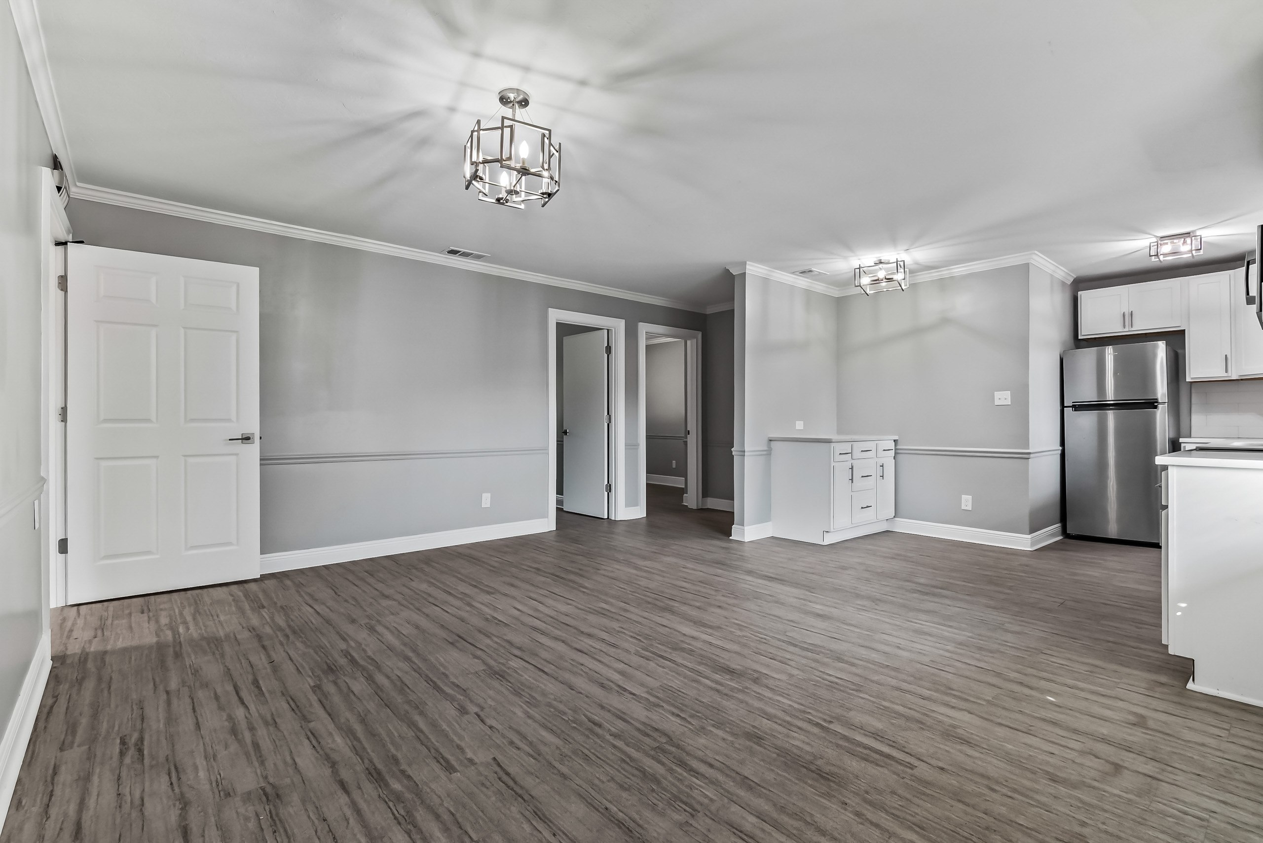 Open Concept Floor Plans at The Sanctuary, Florida, 32304