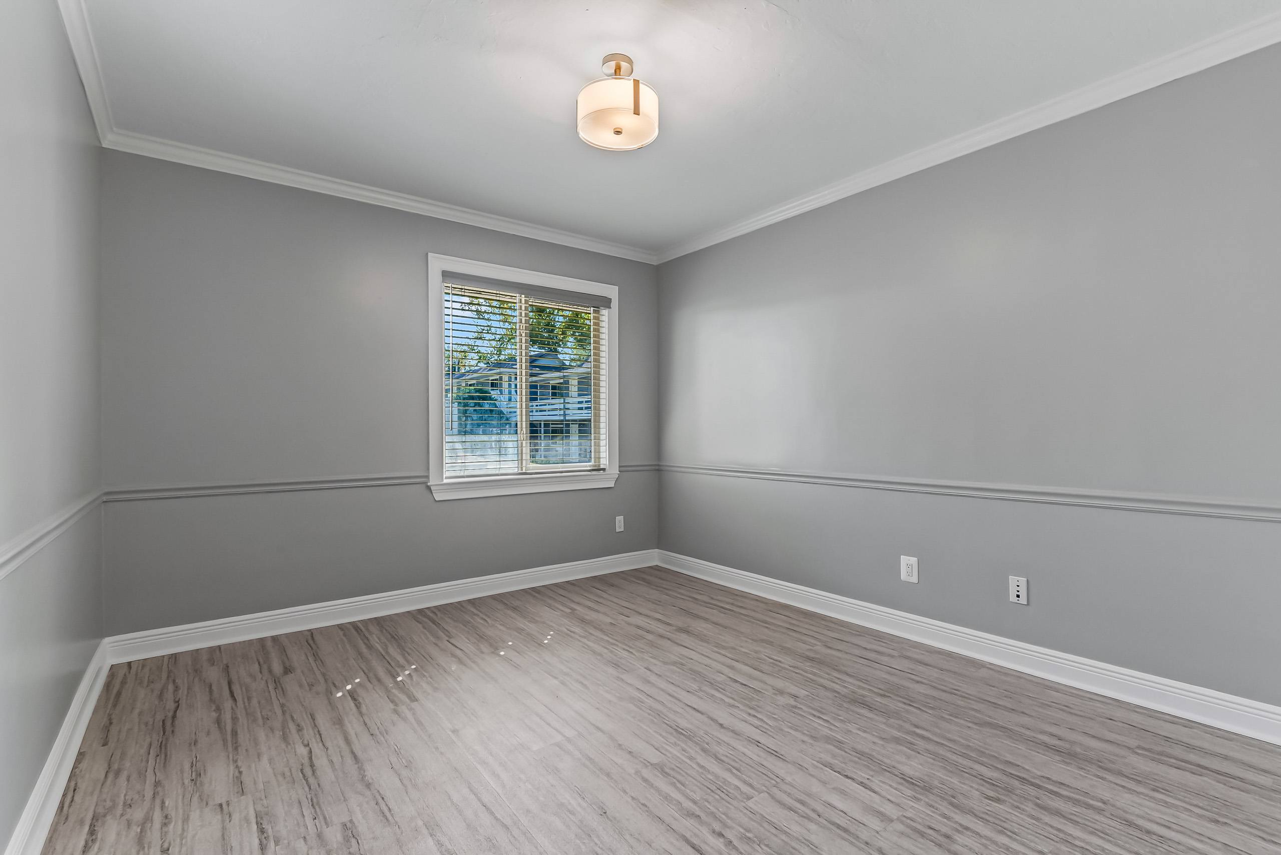 Wood Inspired Plank Flooring at The Sanctuary, Tallahassee, 32304