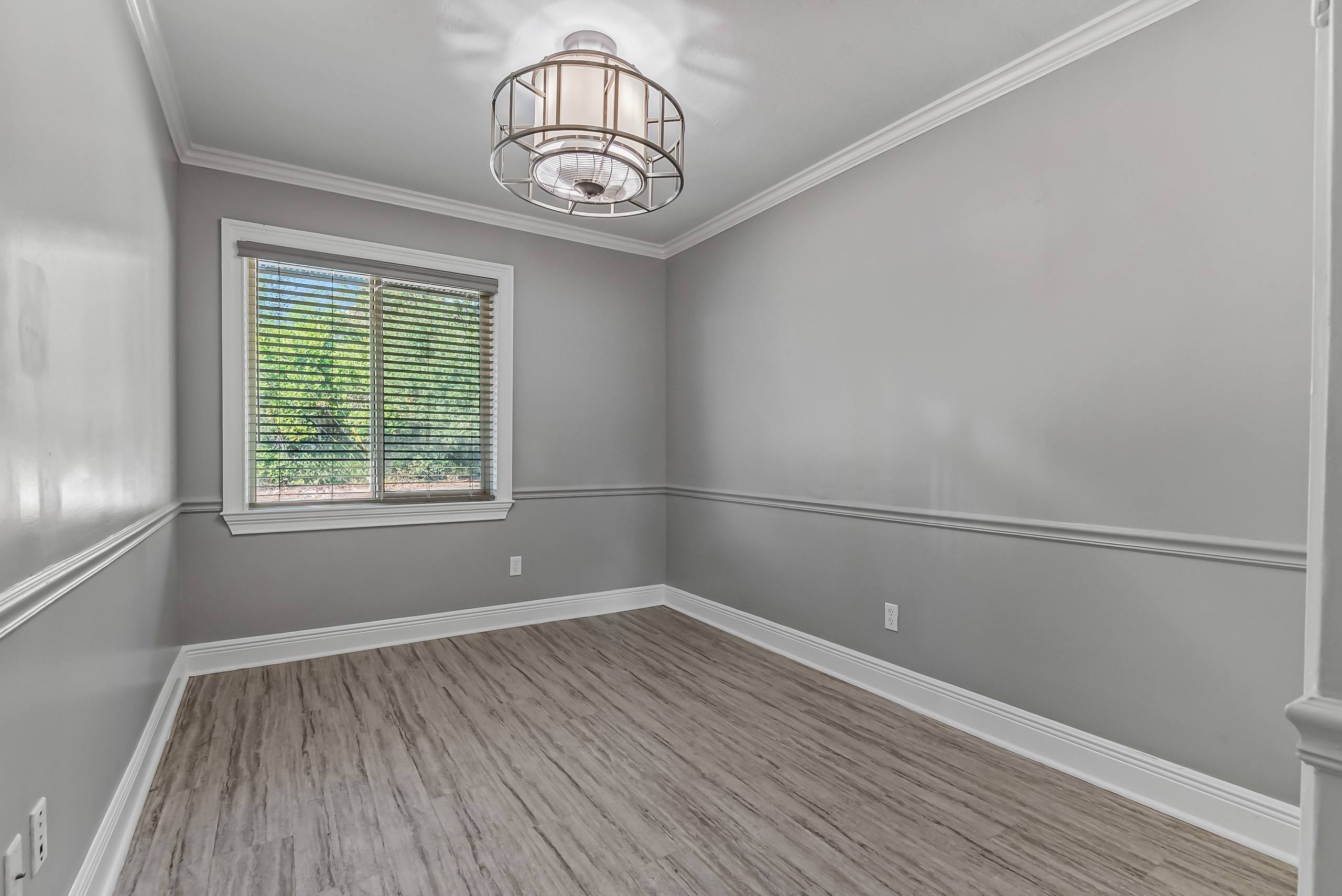 Unfurnished Bedroom Space at The Sanctuary, Tallahassee, FL, 32304