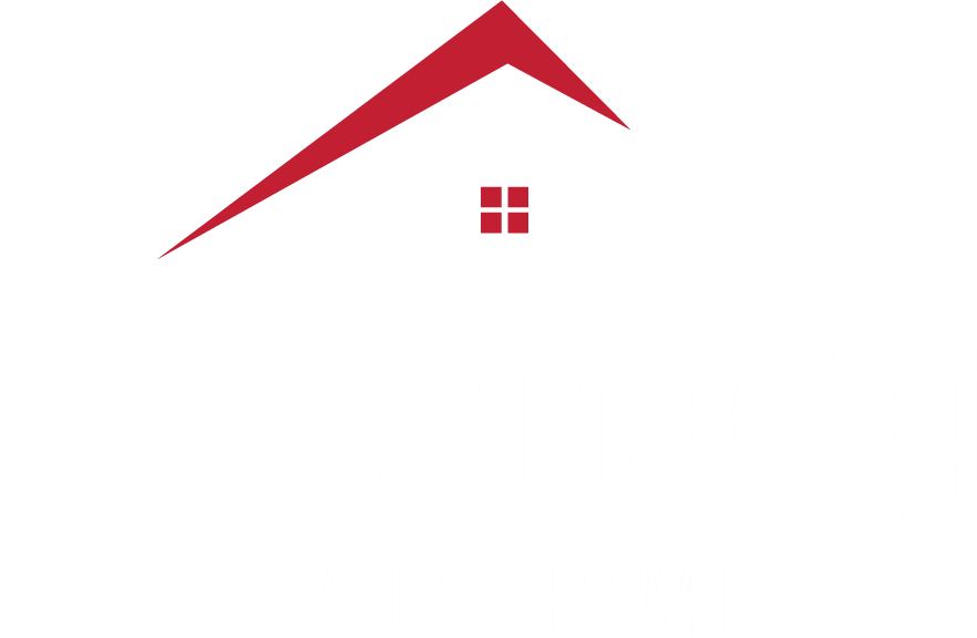 the logo family homes