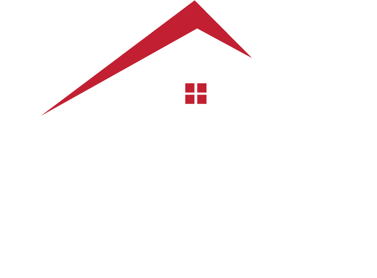 Whiteman Family Homes Family Housing in Whiteman AFB, MO Floor Plans