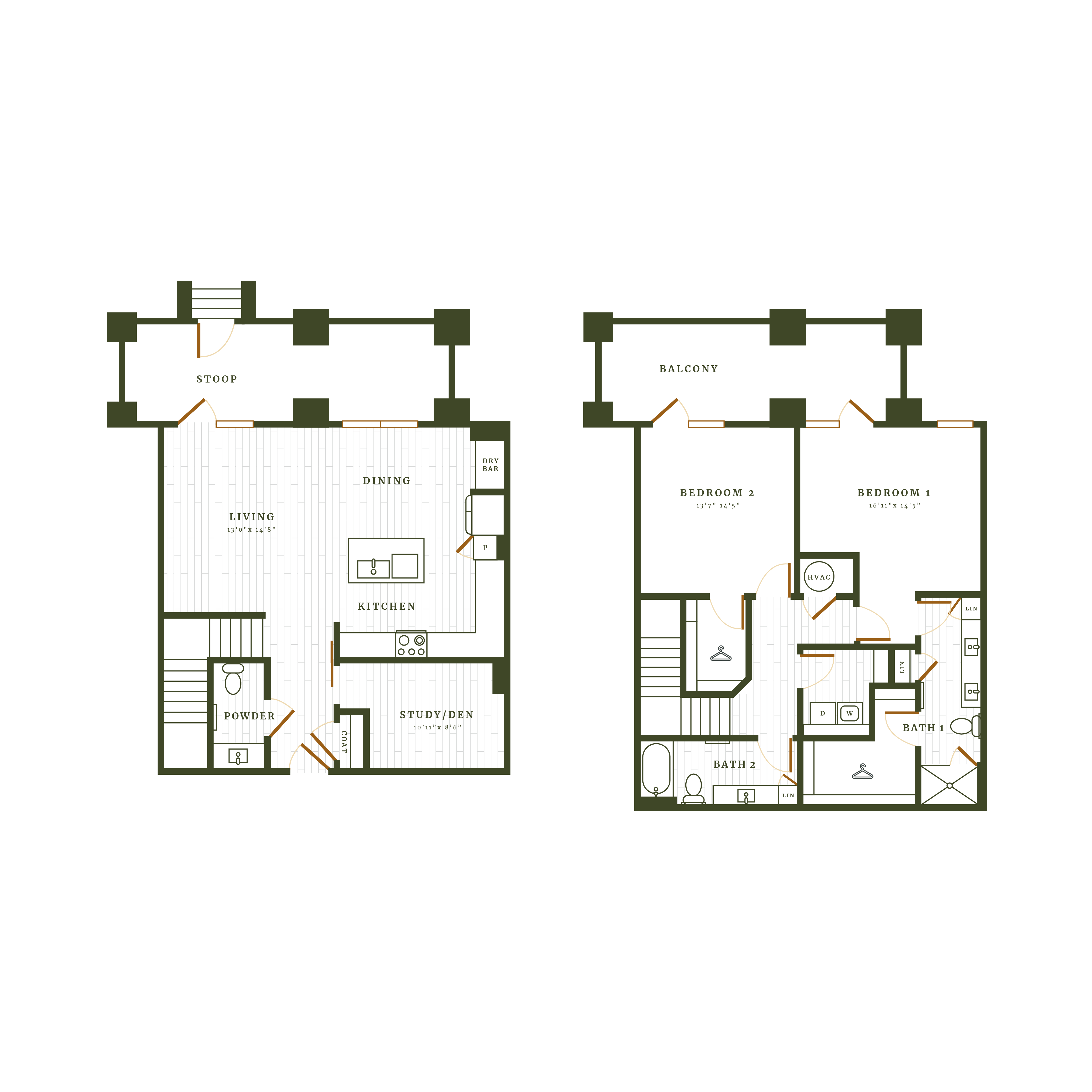 Hardwick Townhome Image