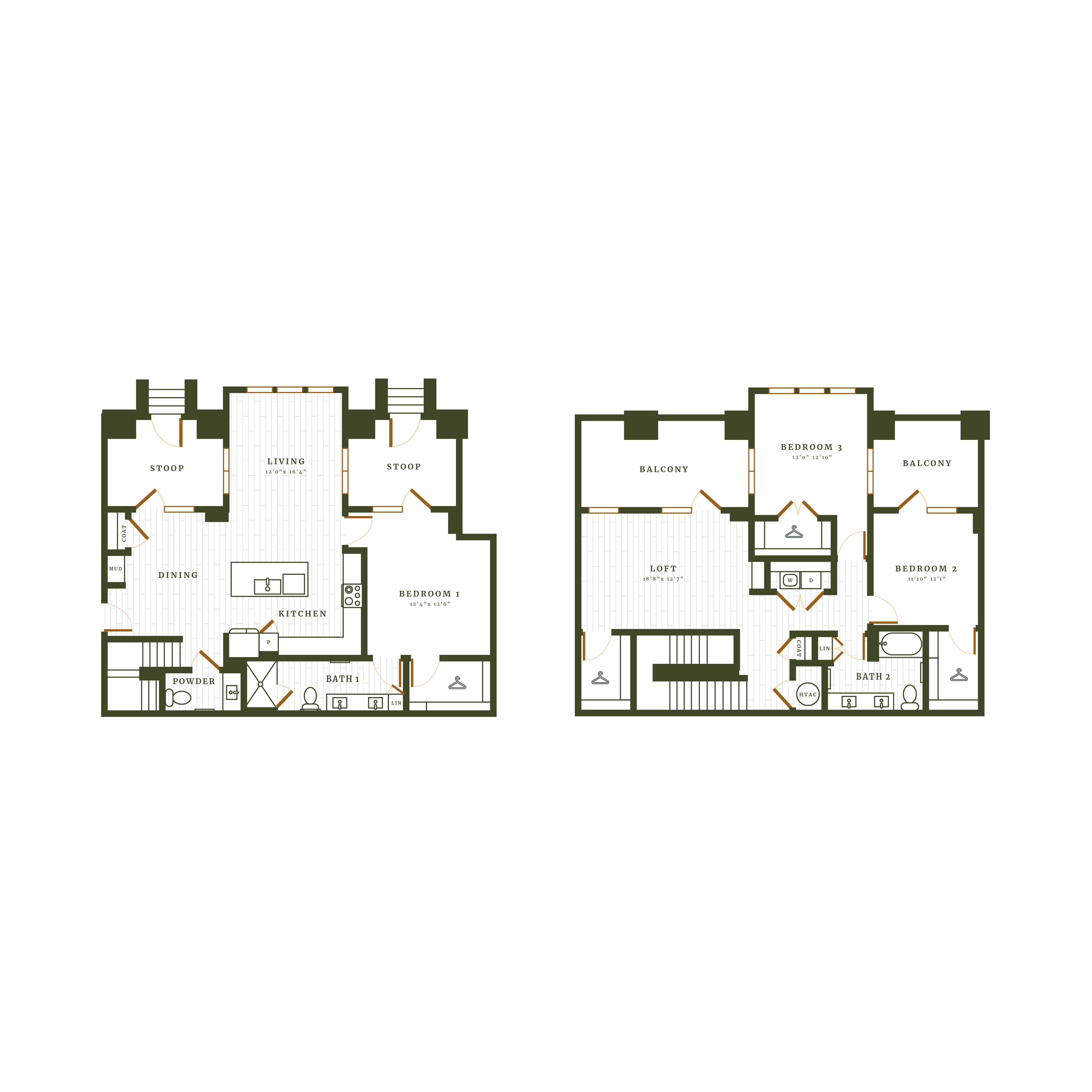 O'Connor Townhome Image