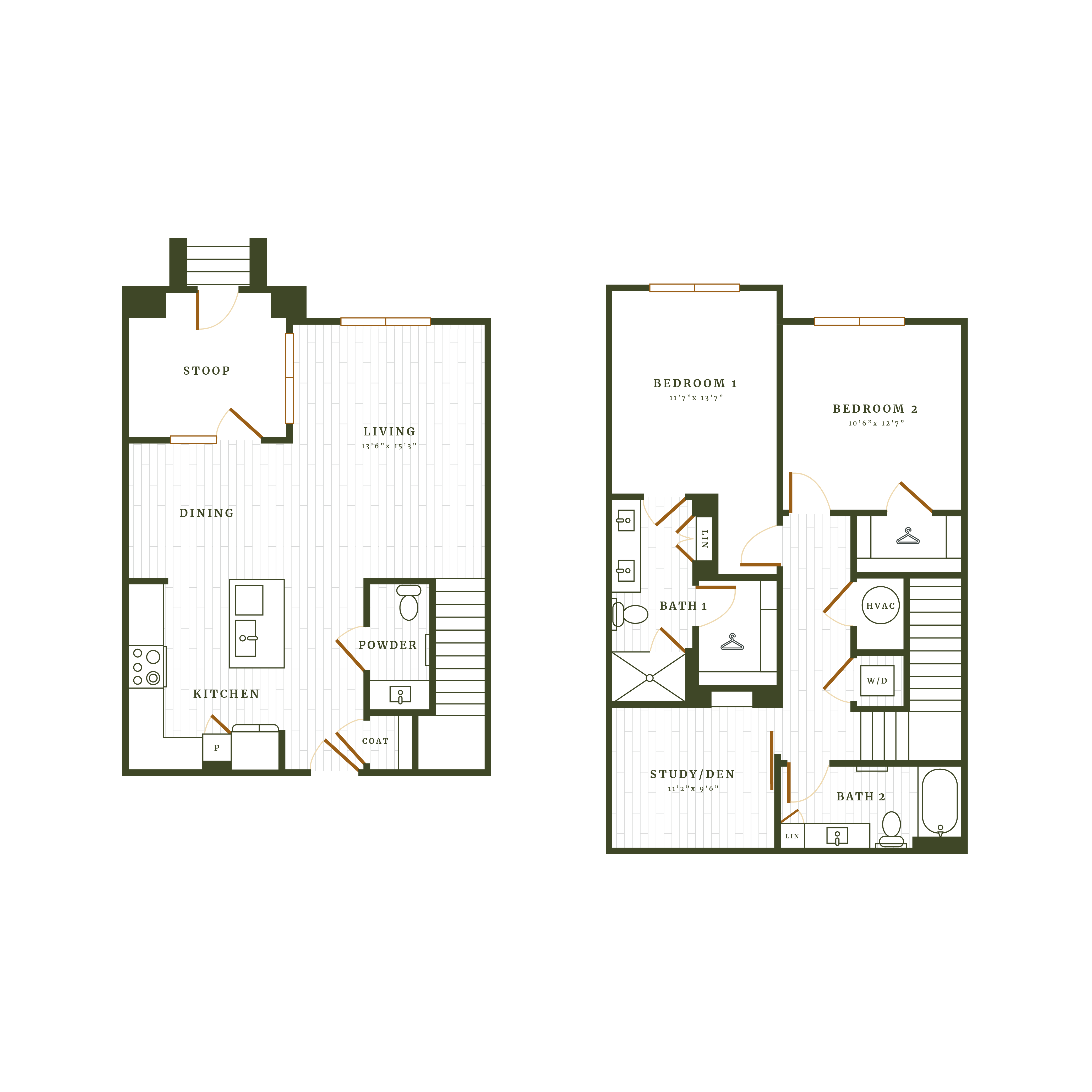Scarwid Townhome Image