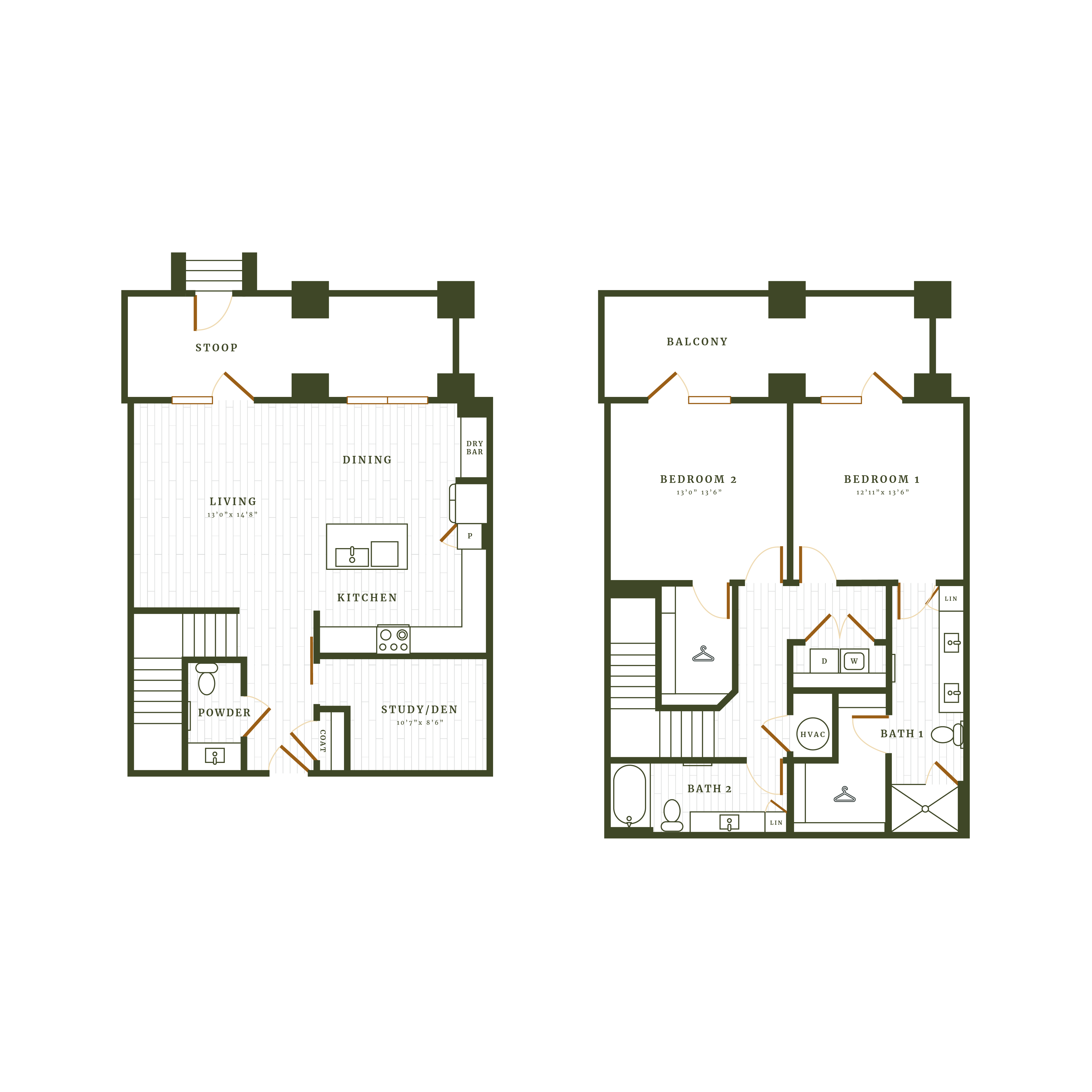 Washington Townhome Image
