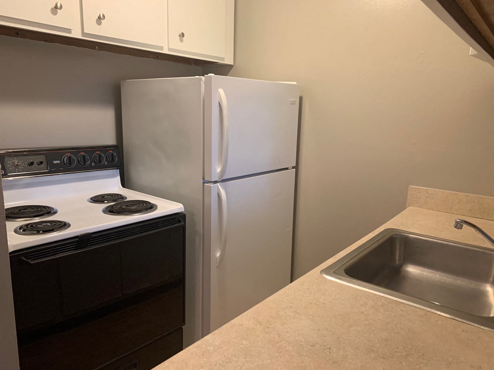 Kensington Club Apartments Apartments in Rocky River, OH RENTCafe