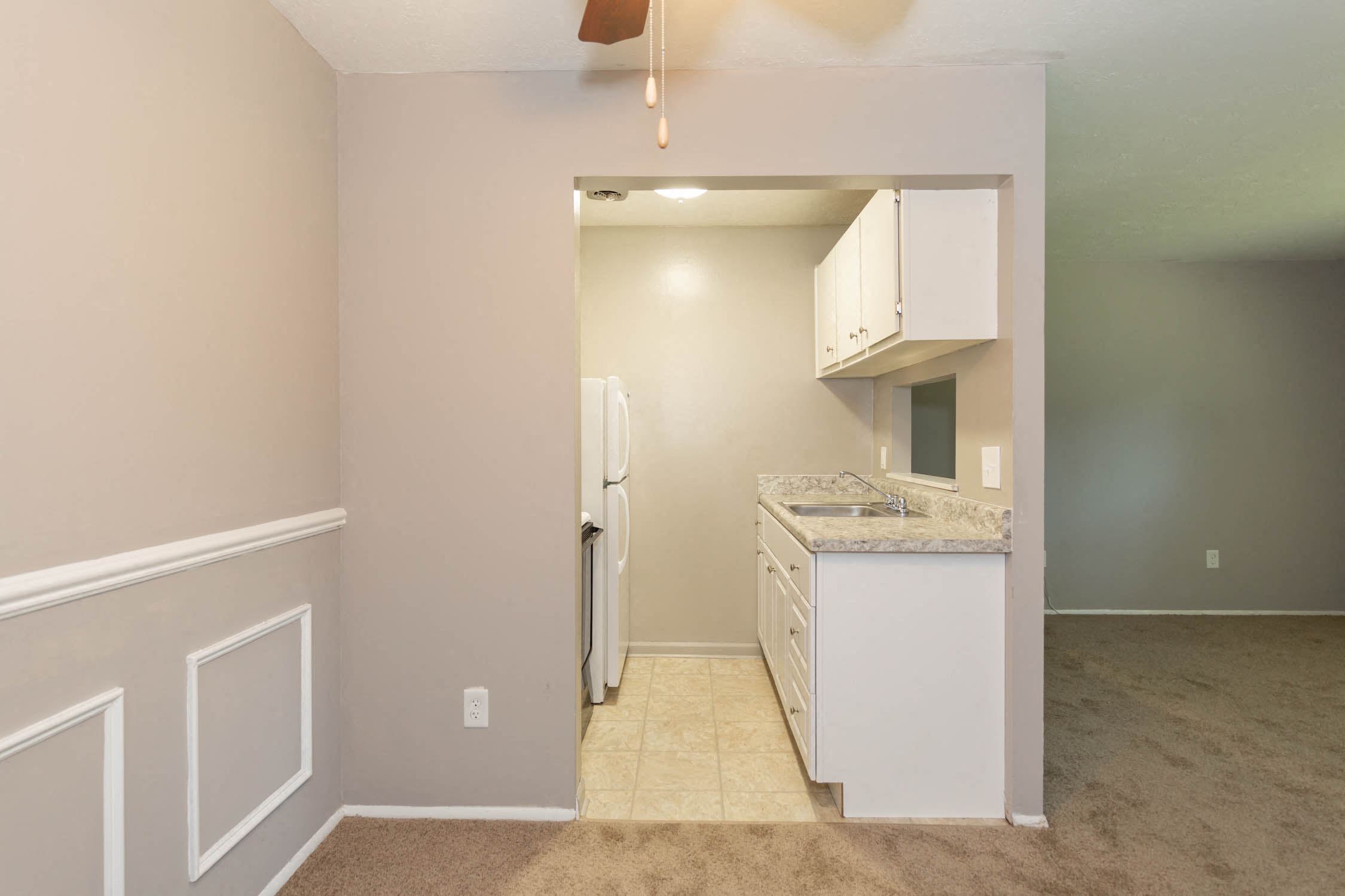 Kensington Club Apartments Apartments in Rocky River, OH RENTCafe