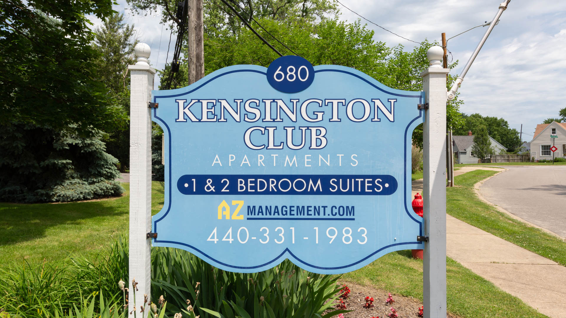 Kensington Club Apartments Apartments in Rocky River, OH RENTCafe