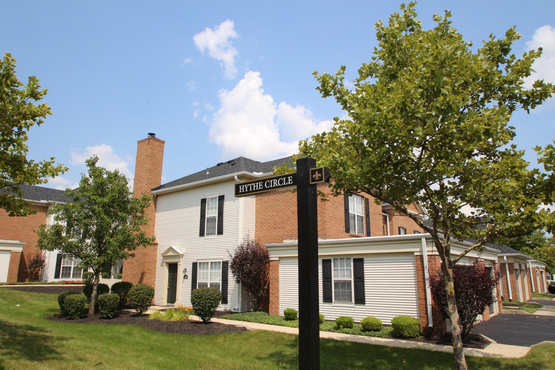 Washington Park eBrochure