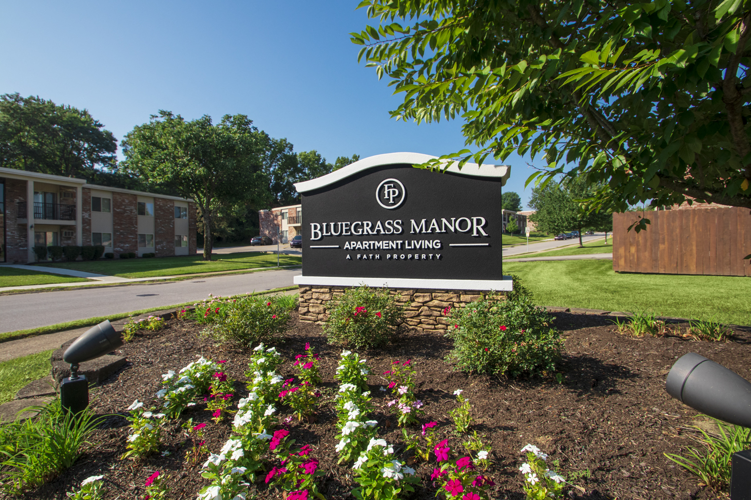 Photos and Video of Blue Grass Manor in Erlanger, KY