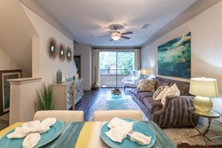 Image for 13907 Montfort Drive - The Brownstones
