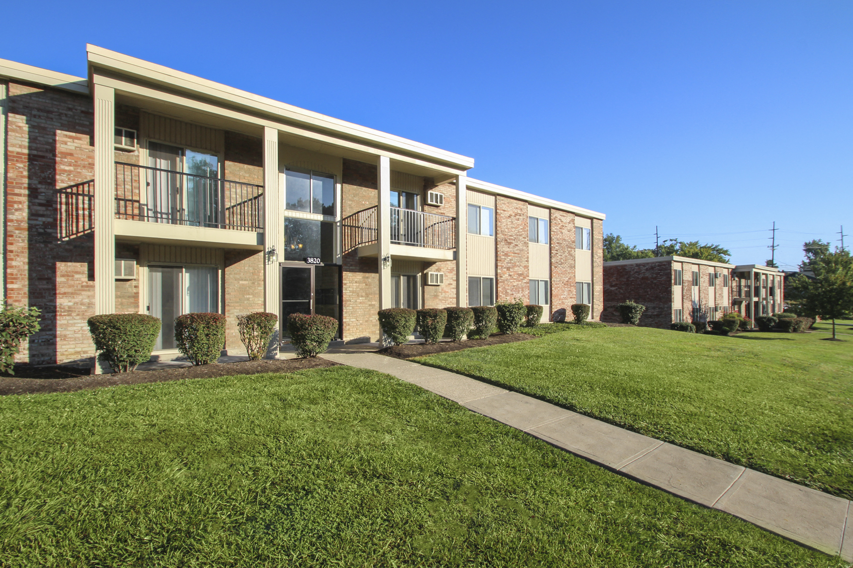 Photos And Video Of Blue Grass Manor In Erlanger Ky