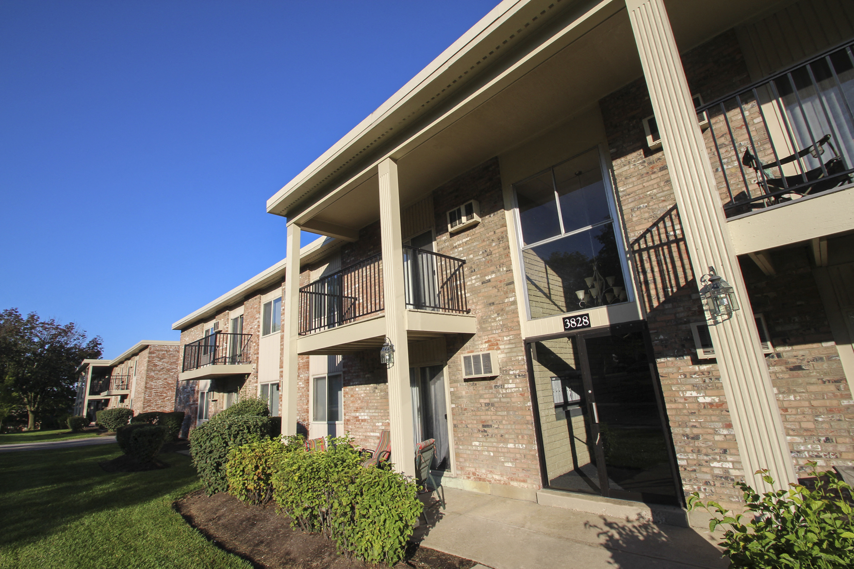 Photos And Video Of Blue Grass Manor In Erlanger Ky