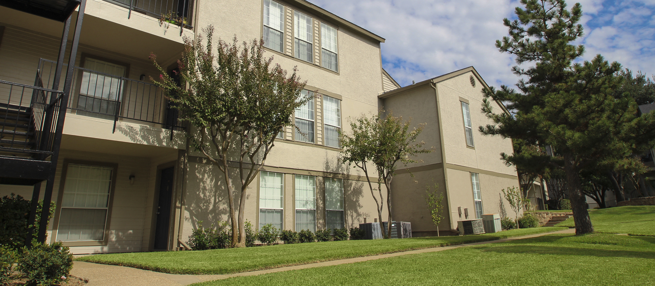 The Boulders Apartments In Garland Tx