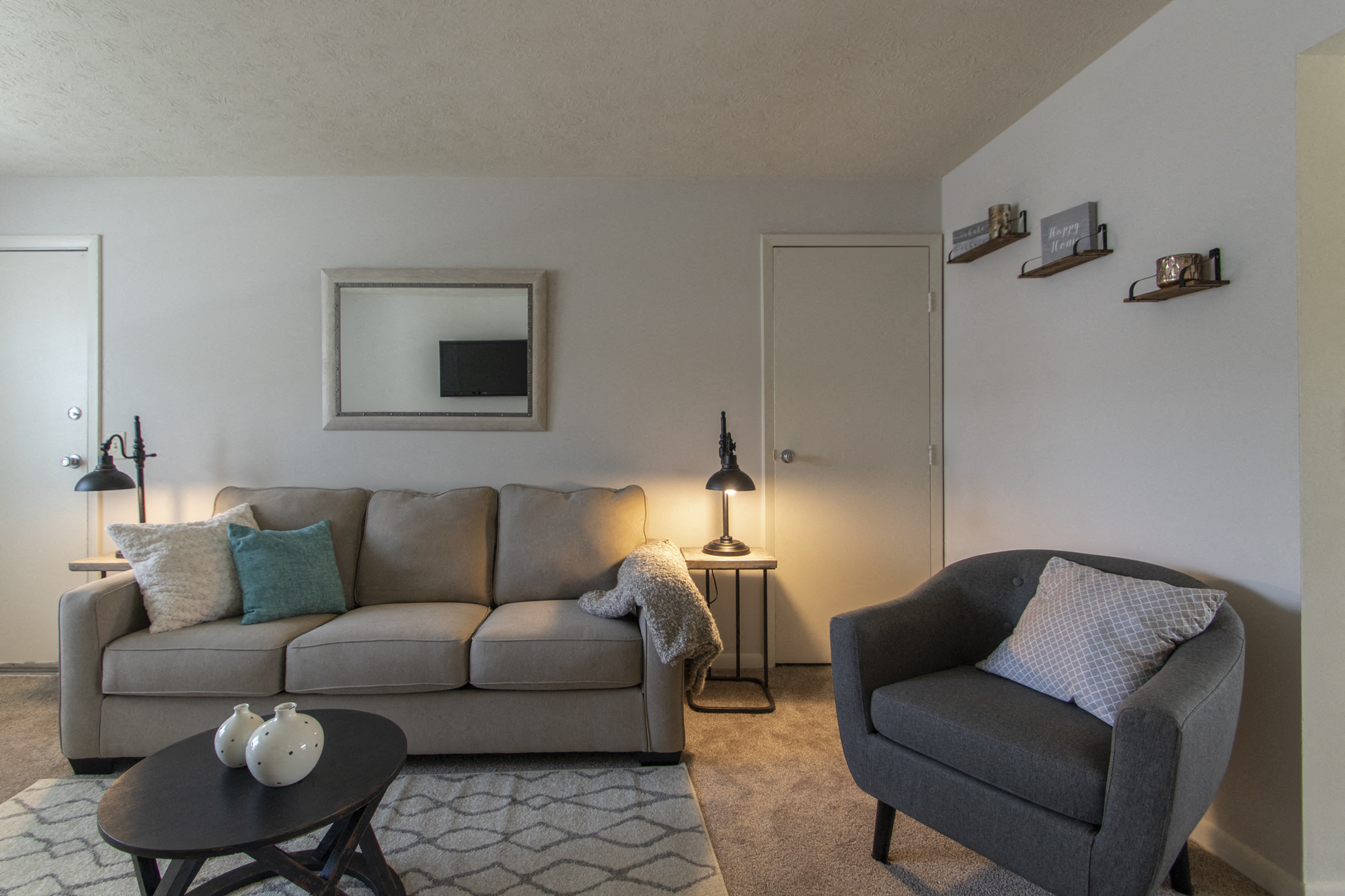 Photos and Video of Compton Lake in Mt. Healthy, OH