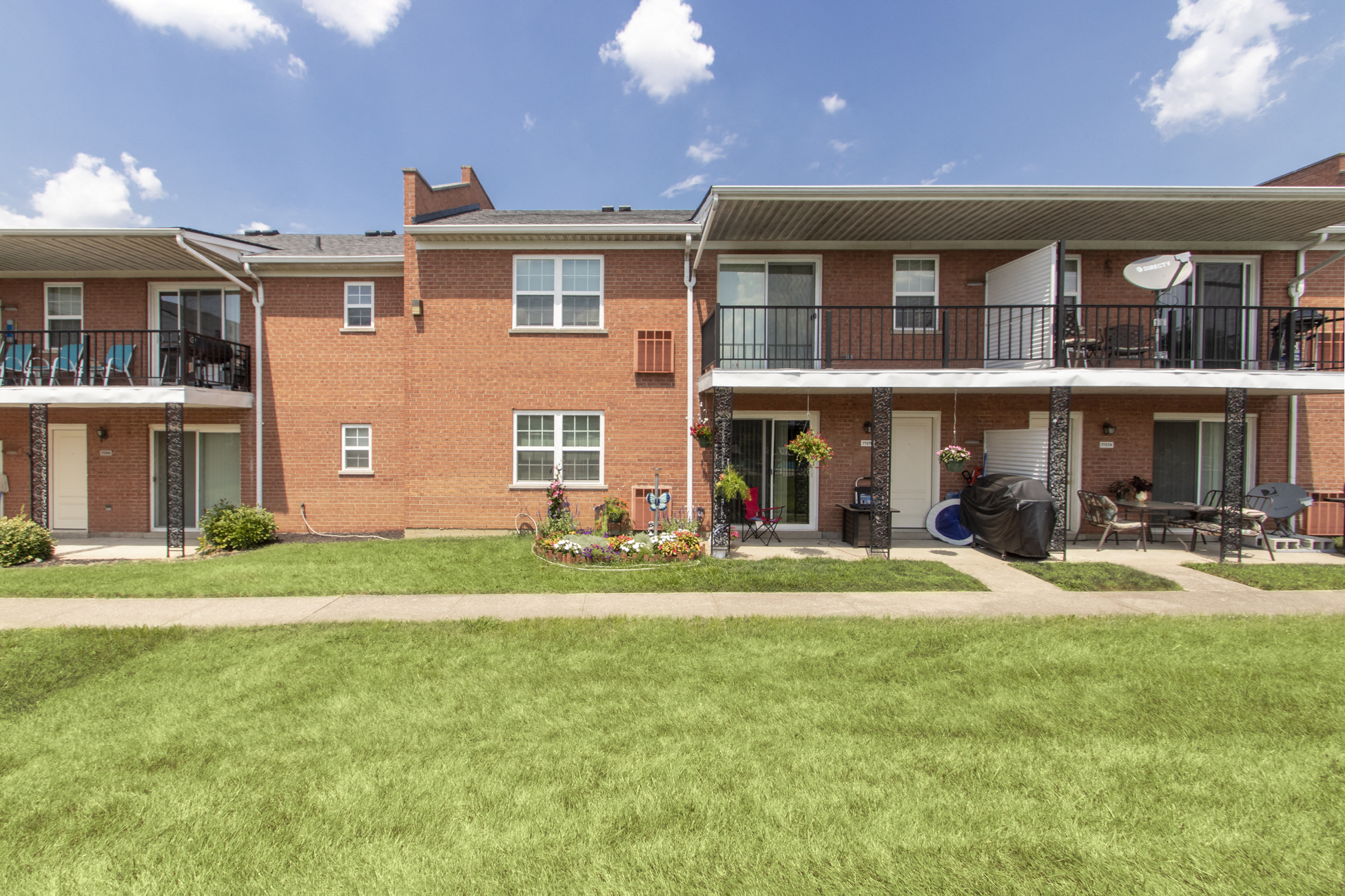 Photos and Video of Compton Lake in Mt. Healthy, OH