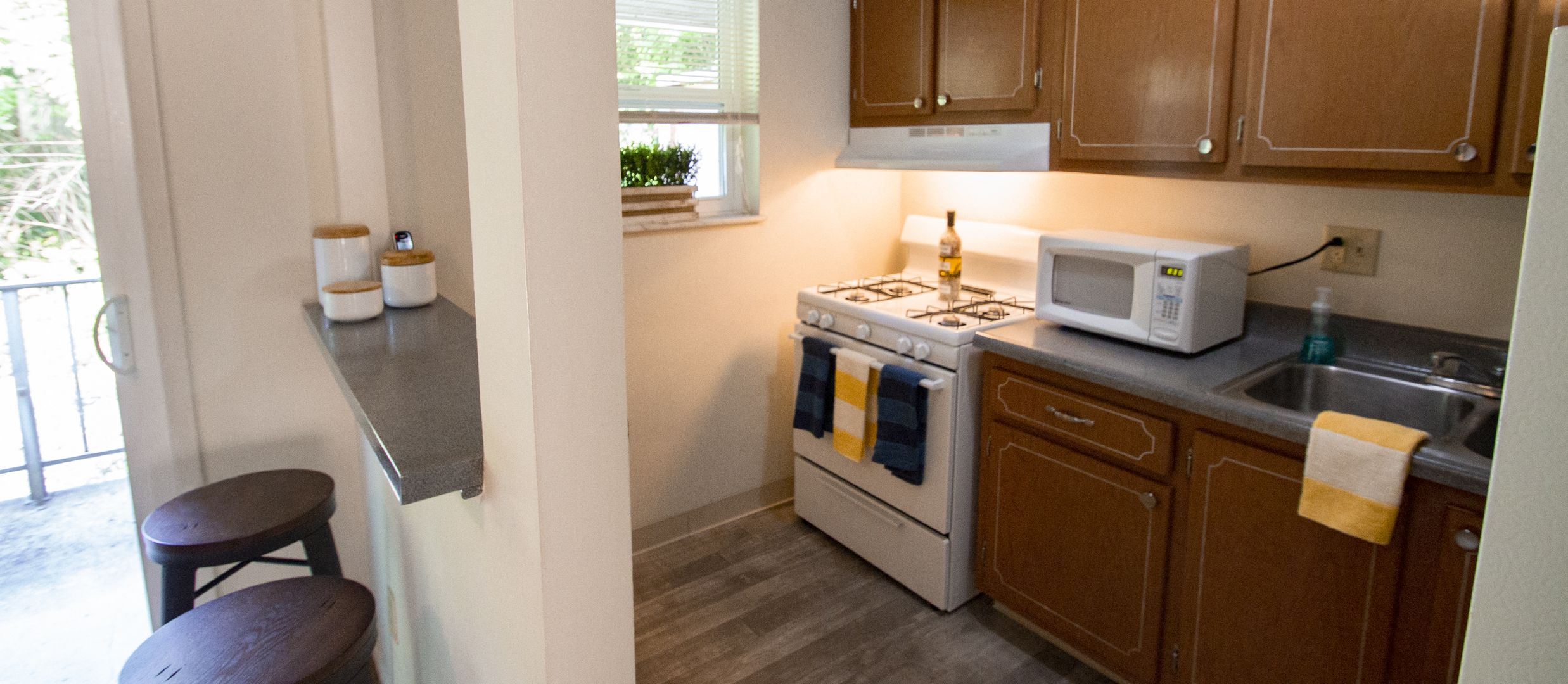 College Woods Apartments in Cincinnati, OH