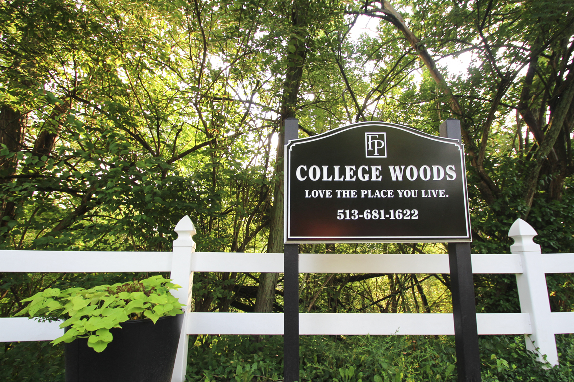 Photos and Video of College Woods in Cincinnati, OH