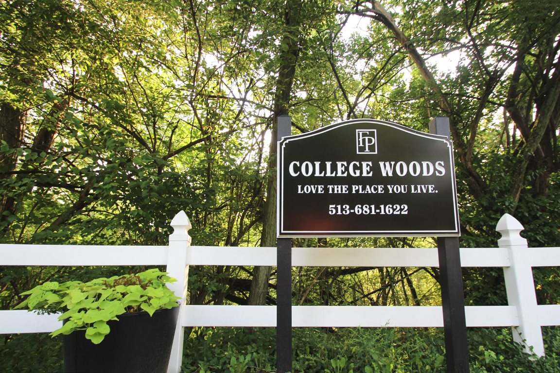Photos and Video of College Woods in Cincinnati, OH