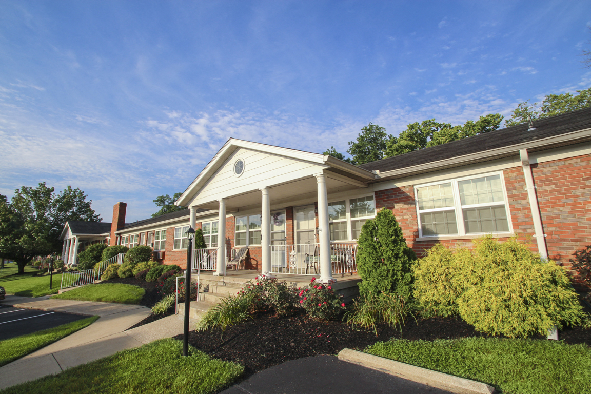 Photos And Video Of College Woods In Cincinnati Oh