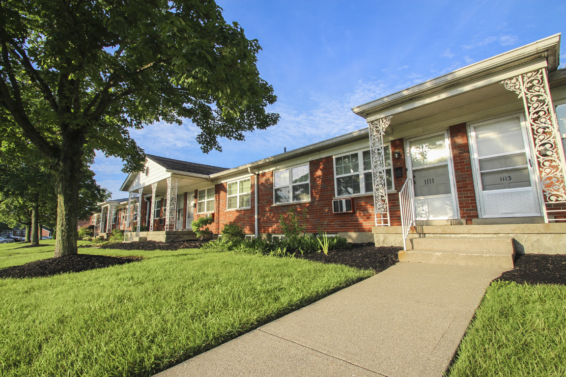 Photos And Video Of College Woods In Cincinnati Oh