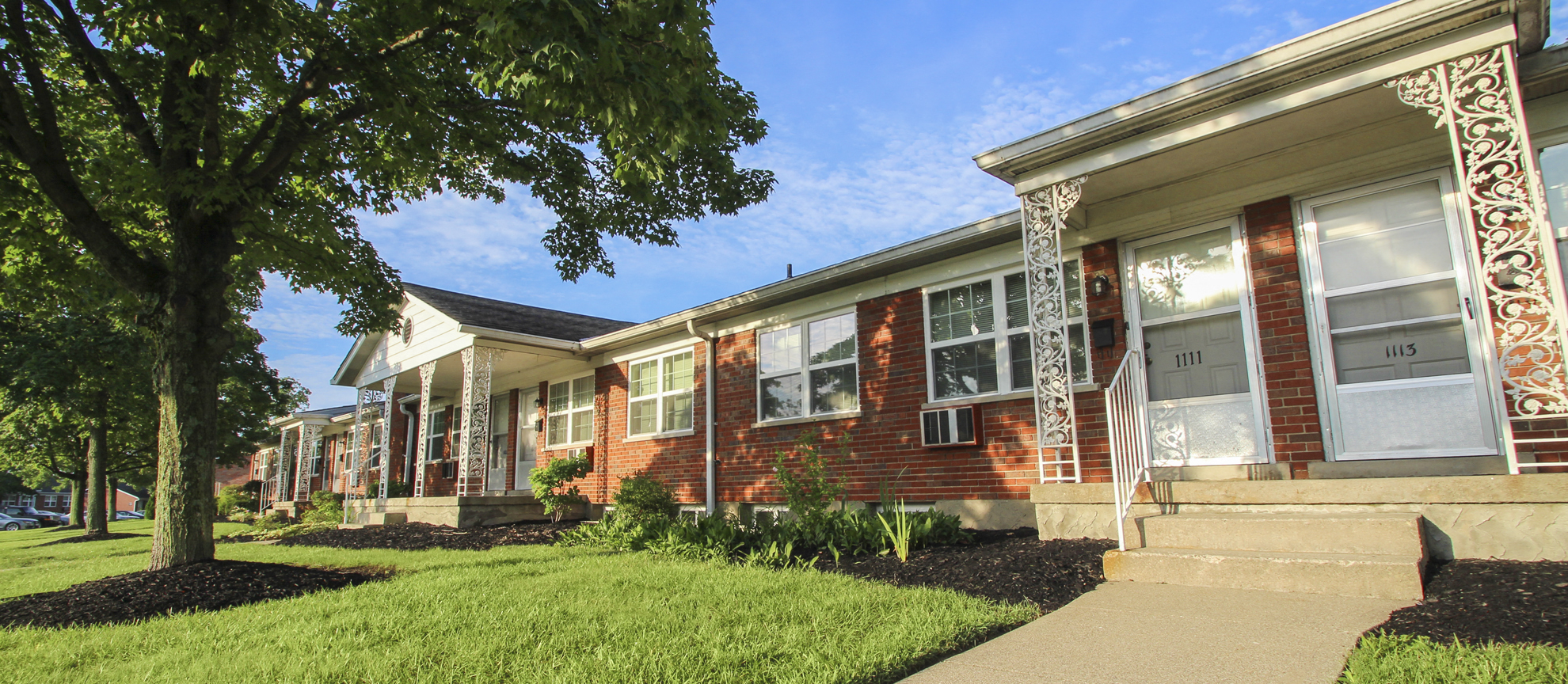 College Woods Apartments in Cincinnati, OH